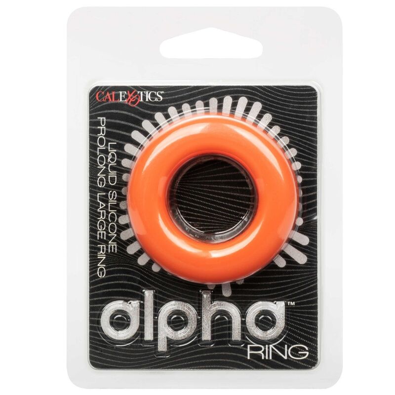 Calexotics Alpha Prolong Large Ring - 3