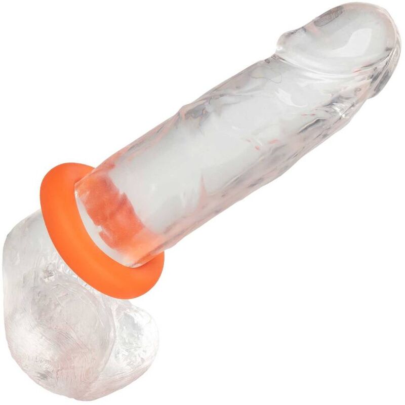 Calexotics Alpha Prolong Large Ring