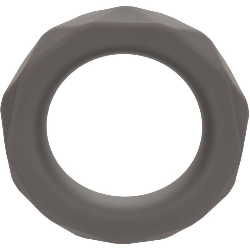 Calexotics Alpha Prolong Prismatic Ring - 5