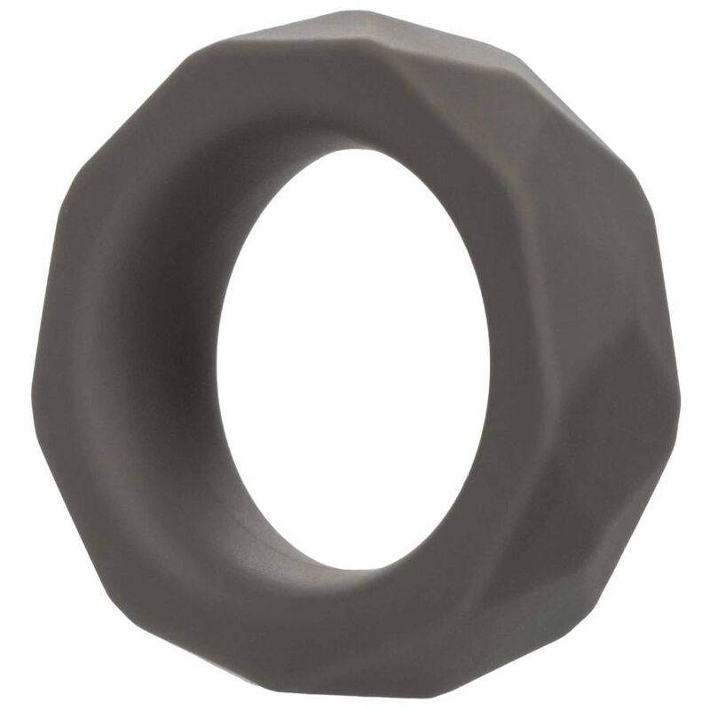 Calexotics Alpha Prolong Prismatic Ring - 4