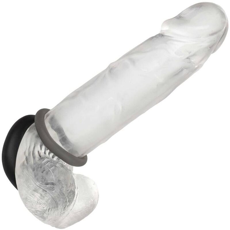 Calexotics Alpha Prolong Set Of 2 Ring