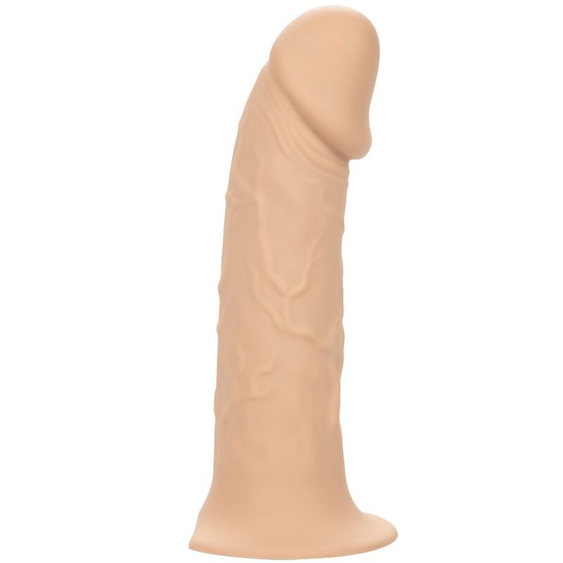Calexotics Performance Maxx Life Like Extension With Harness Light Skin - 4