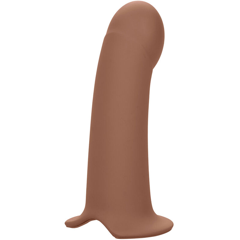 Calexotics Performance Maxx Extension With Harness Brown Skin - 5
