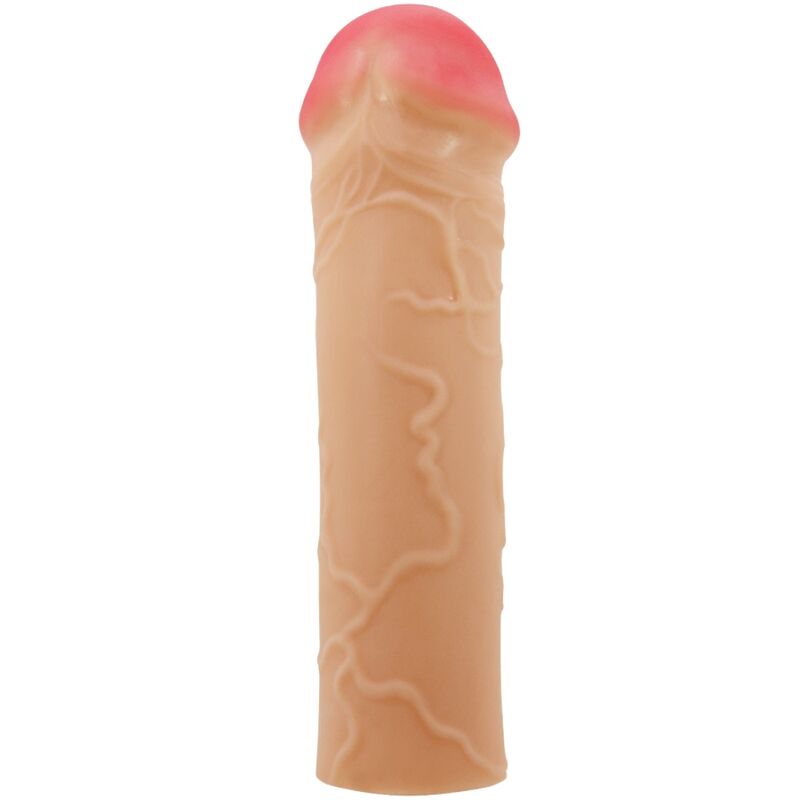 For Him Pretty Love Nile Penis Extender Cover - 3