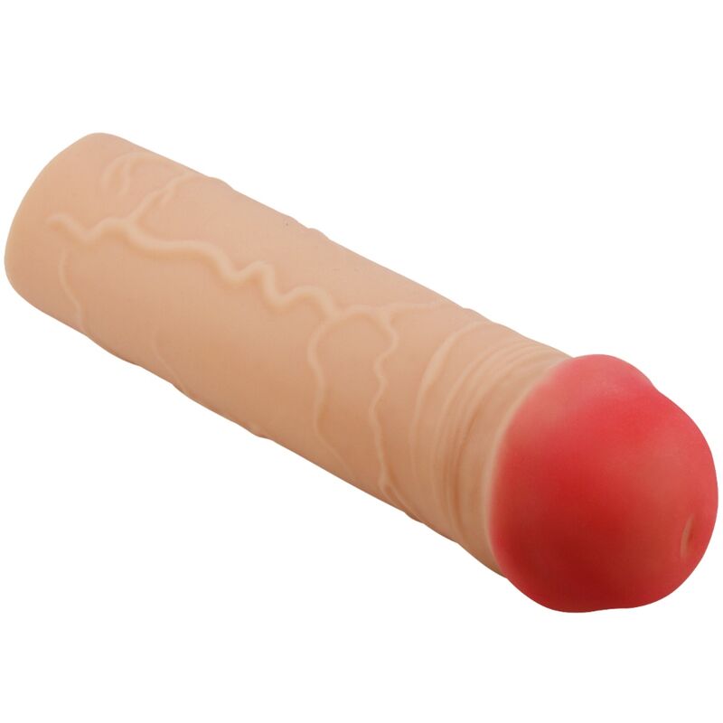 For Him Pretty Love Nile Penis Extender Cover