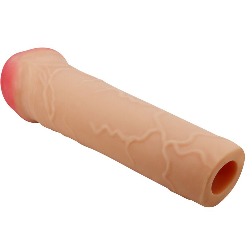 For Him Pretty Love Nile Penis Extender Cover - 2