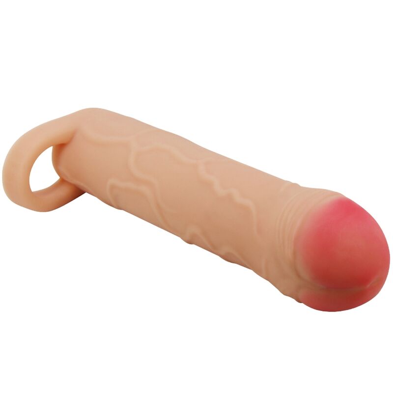For Him Pretty Love Bunion Penis Extender Cover - 3