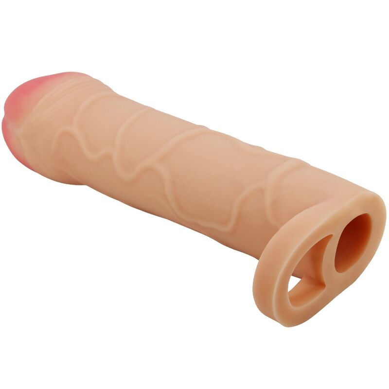 For Him Pretty Love Bunion Penis Extender Cover - 2