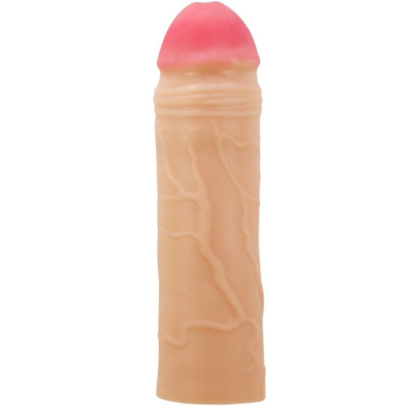 For Him Pretty Love Chane Penis Extender Cover
