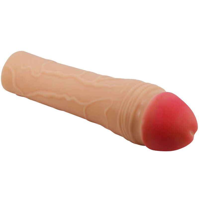 For Him Pretty Love Chane Penis Extender Cover - 3