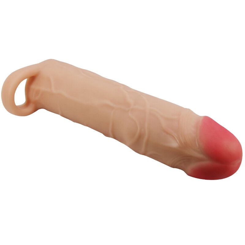 For Him Pretty Love Gerd Penis Extender Cover - 3