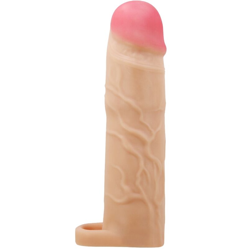 For Him Pretty Love Gerd Penis Extender Cover