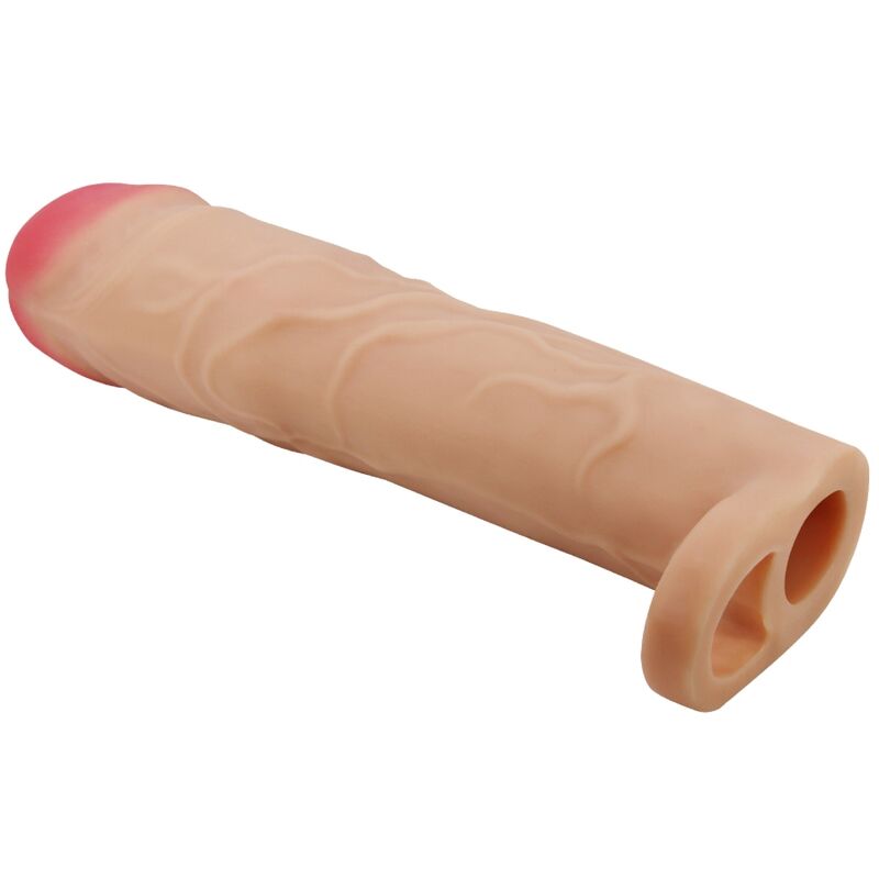 For Him Pretty Love Gerd Penis Extender Cover - 2