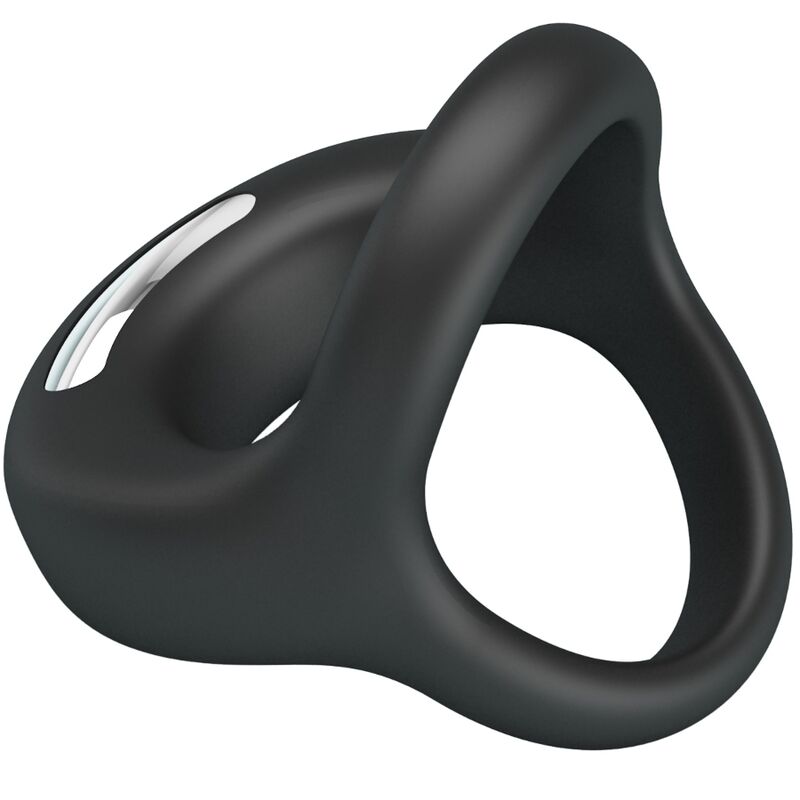 For Him Pretty Love Elliott Vibrator Ring - 5