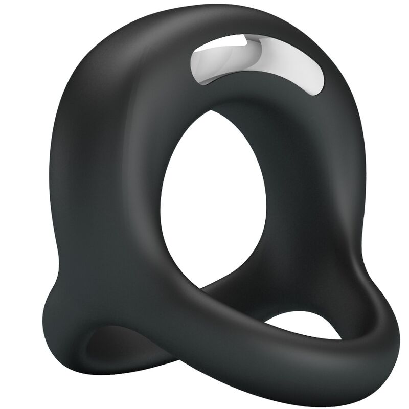 For Him Pretty Love Elliott Vibrator Ring - 3