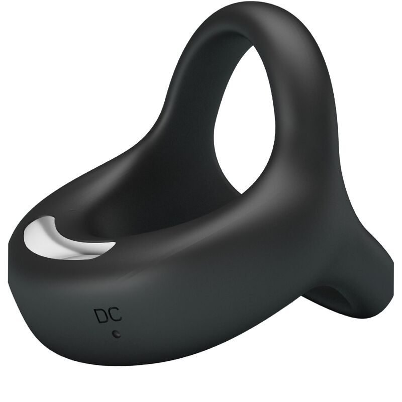 For Him Pretty Love Elliott Vibrator Ring - 4
