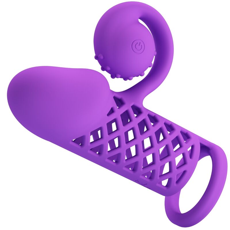 Romance Harden Extended Sleeve