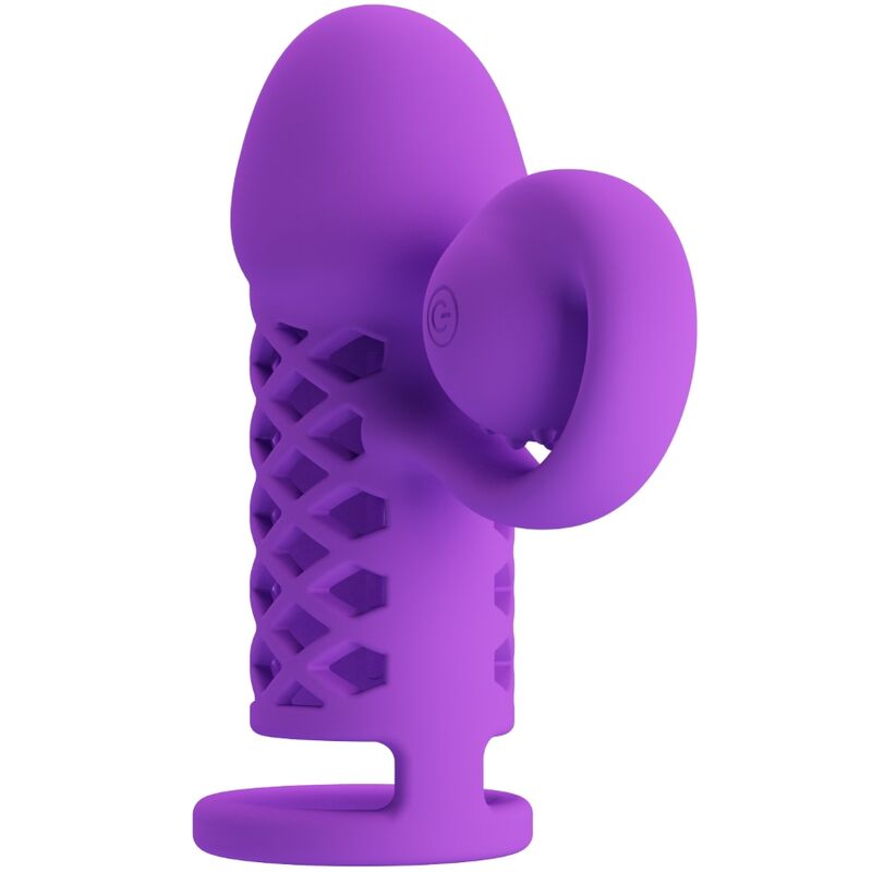 Romance Harden Extended Sleeve - 3