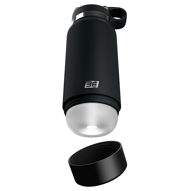 Pdx Plus Fap Flask Bottle Discret Stroker Clear