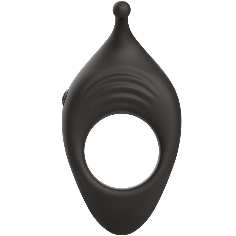 Swish Bcharmed Rhythm Infinite Deluxe Penis Ring 15 Vibrations - 3