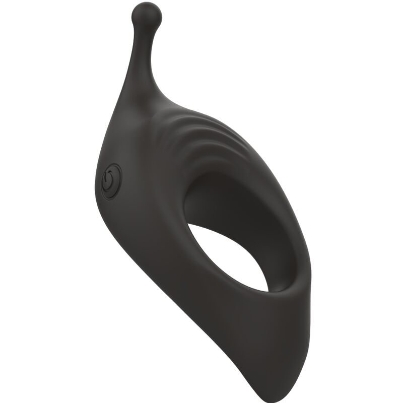 Swish Bcharmed Rhythm Infinite Deluxe Penis Ring 15 Vibrations - 2