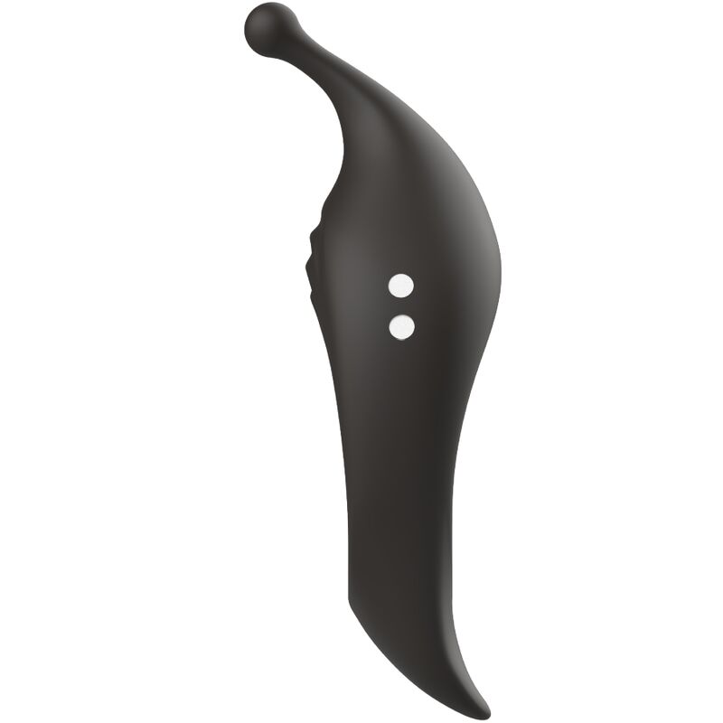 Swish Bcharmed Rhythm Infinite Deluxe Penis Ring 15 Vibrations - 5