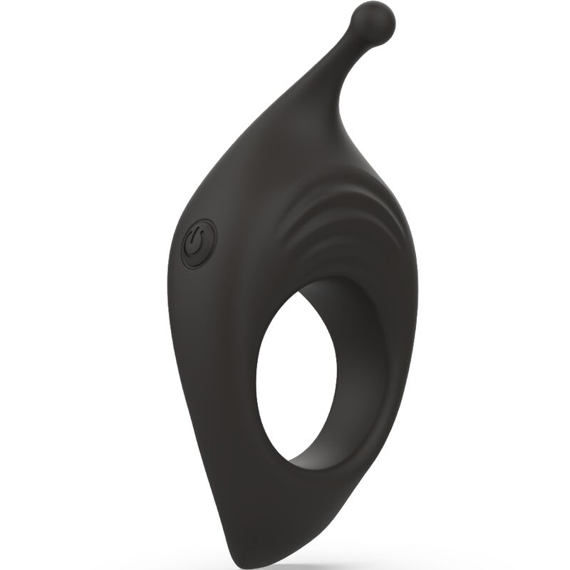 Swish Bcharmed Rhythm Infinite Deluxe Penis Ring 15 Vibrations