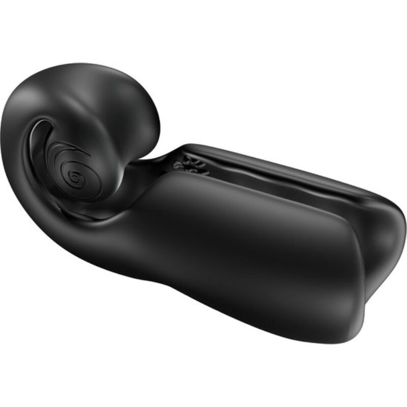 Snail Vibe Evo For Him Male Masturbator Slide Nroll - 2
