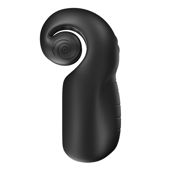 Snail Vibe Evo For Him Male Masturbator Slide Nroll