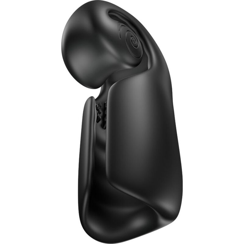 Snail Vibe Evo For Him Male Masturbator Slide Nroll - 5