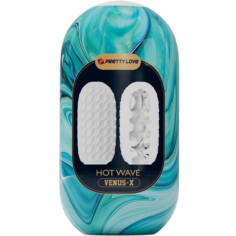 Bodies Masturbators Pretty Love Hot Wave Silicone Male - 4