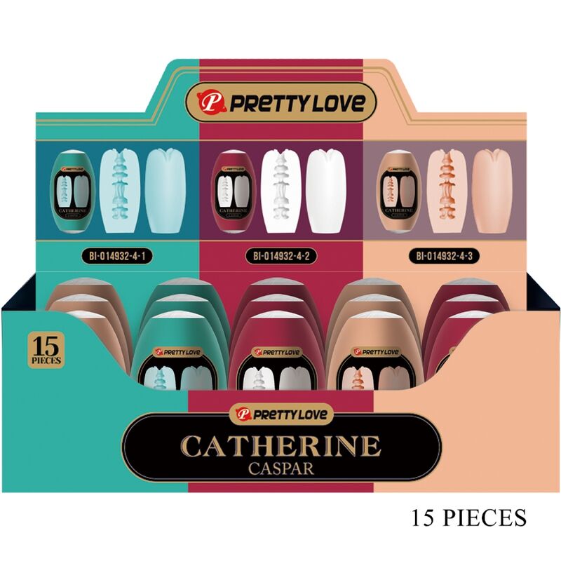 Bodies Masturbators Pretty Love Caspar Pack 15 Various Male Mastrubators