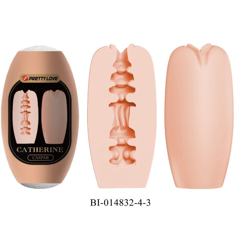 Bodies Masturbators Pretty Love Caspar Pack 15 Various Male Mastrubators - 4
