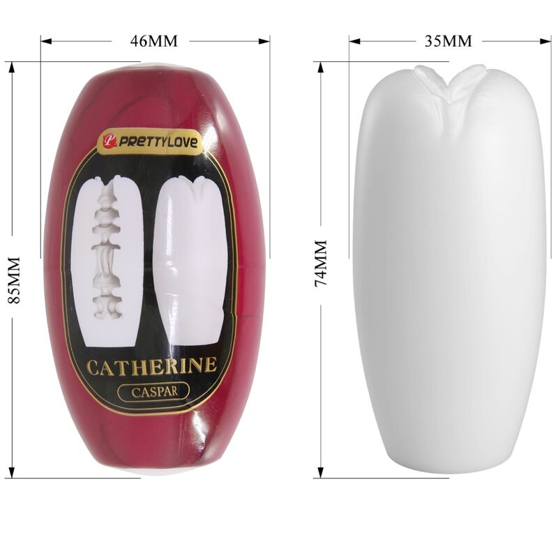 Bodies Masturbators Pretty Love Caspar Pack 15 Various Male Mastrubators - 5