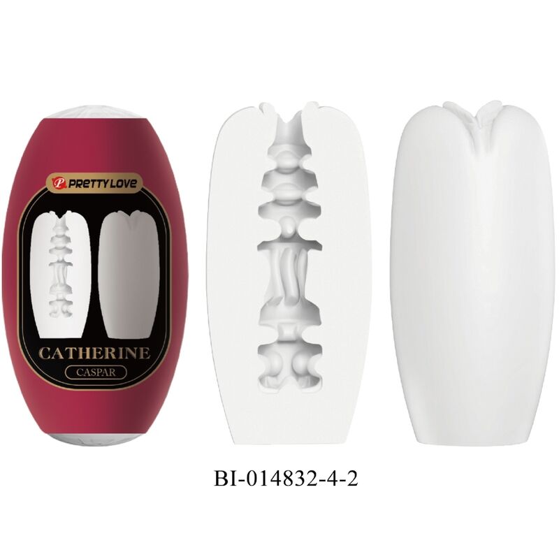 Bodies Masturbators Pretty Love Caspar Pack 15 Various Male Mastrubators - 2