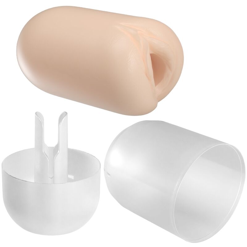 Bodies Masturbators Pretty Love Masha Pack 18 Various Male Mastrubators - 5