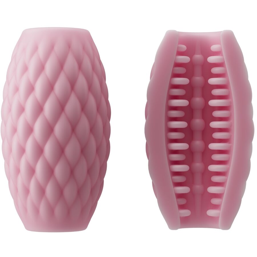Bodies Masturbators Pretty Love Athena Eros Pack 15 Various Male Masturbators - 2