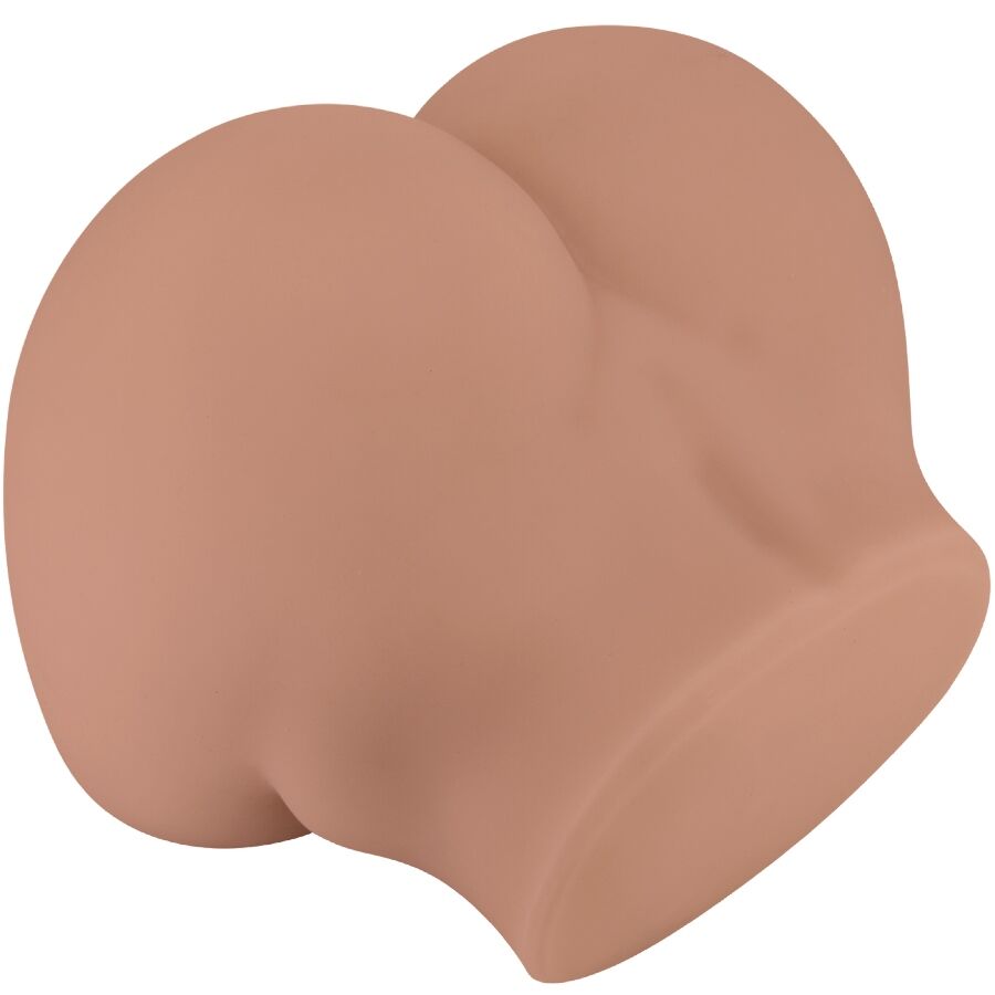 Crazy Bull Bernace Vibrator With Realistic Vagina And Anus Remote Control - 5