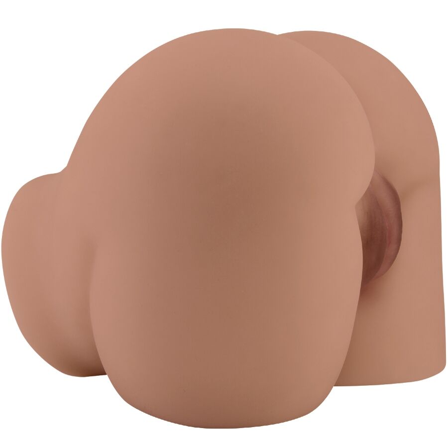 Crazy Bull Bernace Vibrator With Realistic Vagina And Anus Remote Control - 4