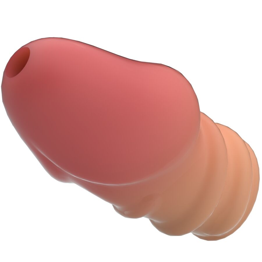 For Him Pretty Love Jeremy Penis Thicker - 5