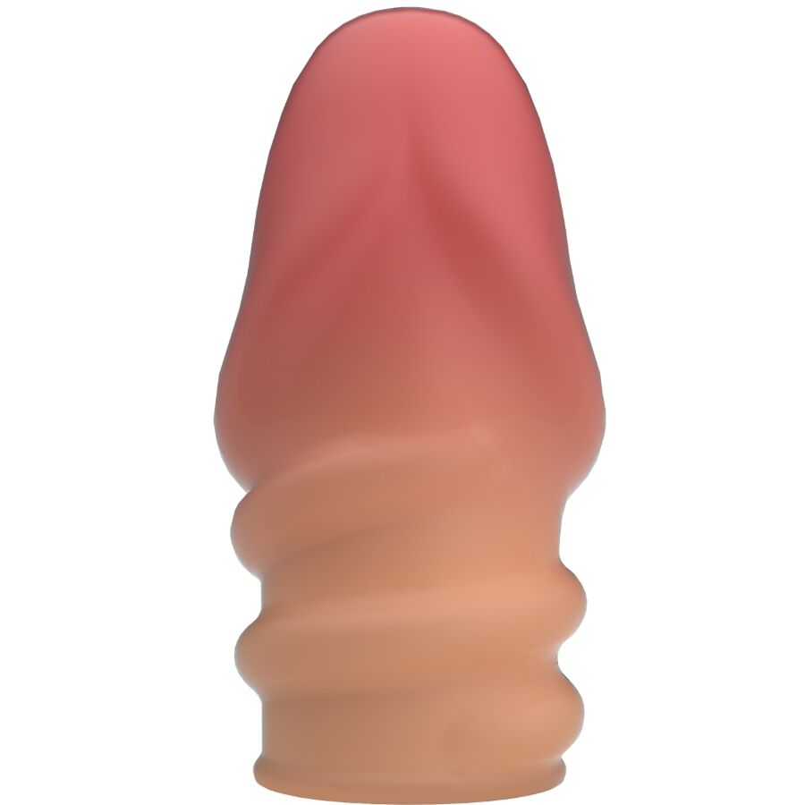 For Him Pretty Love Jeremy Penis Thicker - 4