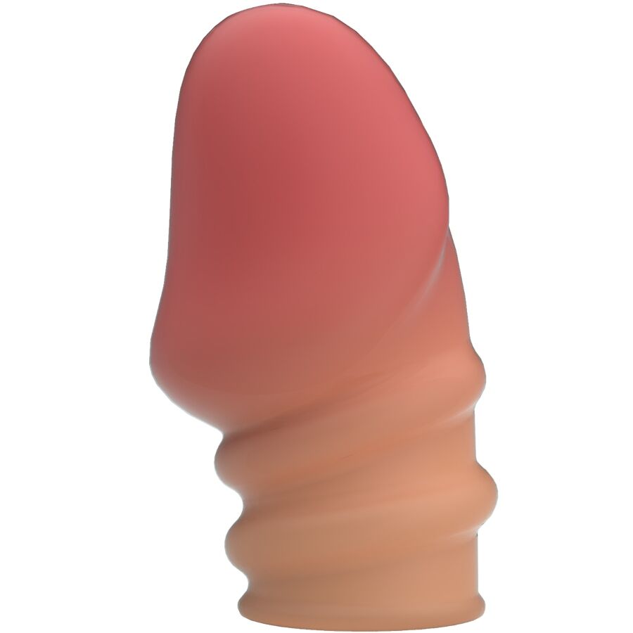 For Him Pretty Love Jeremy Penis Thicker - 3
