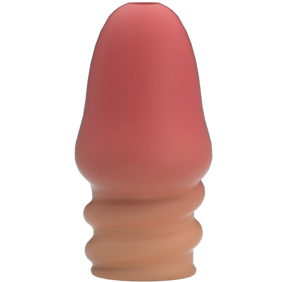 For Him Pretty Love Jeremy Penis Thicker - 2