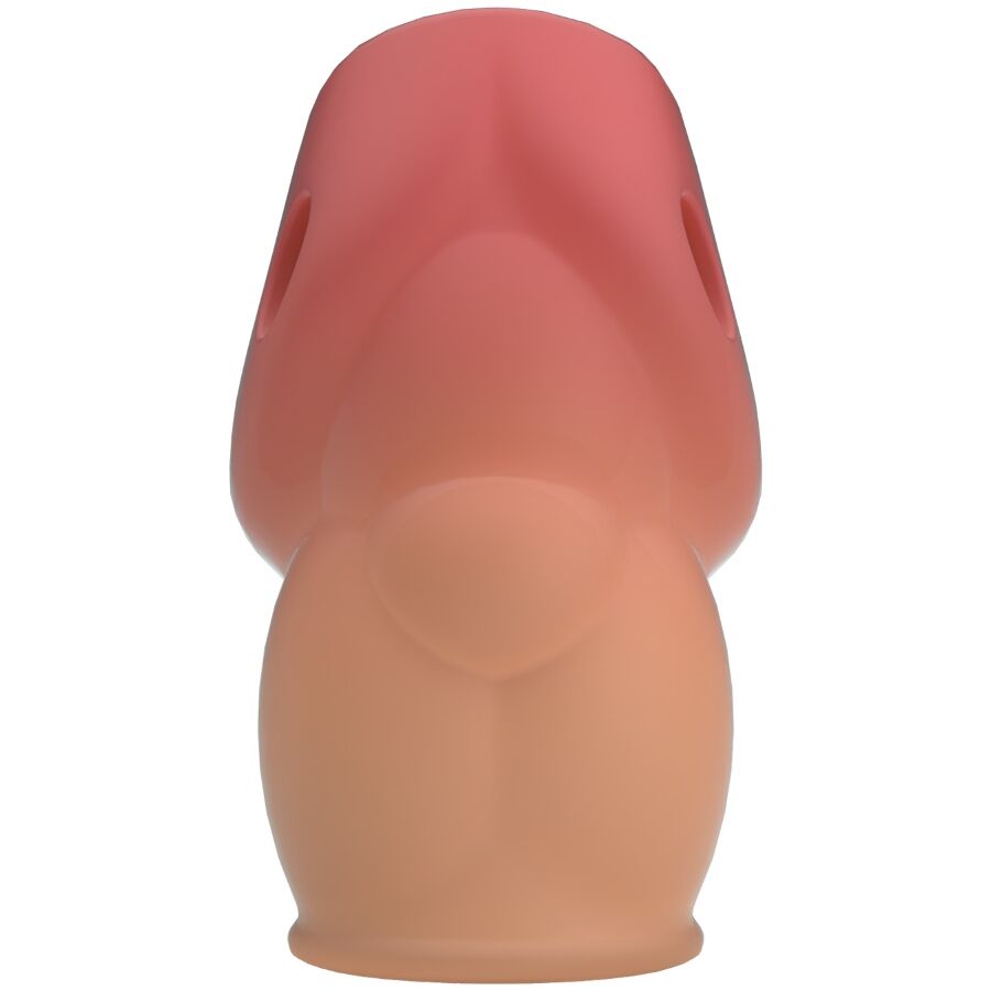For Him Pretty Love Oscar Penis Thicker - 4