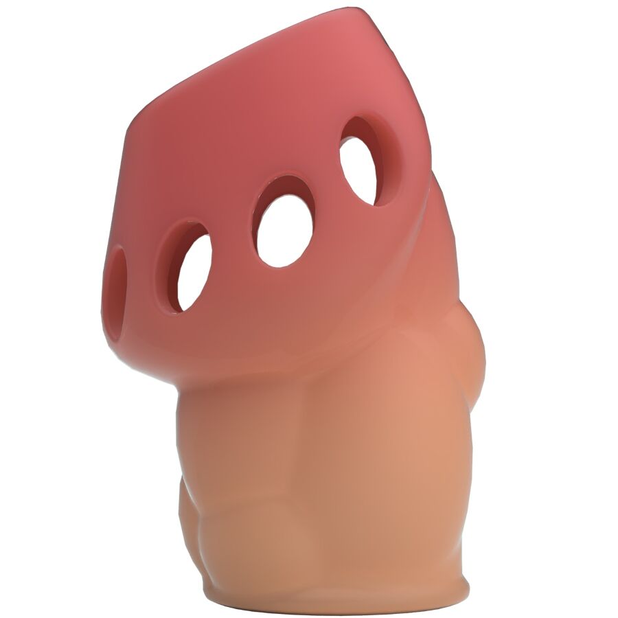 For Him Pretty Love Oscar Penis Thicker - 3