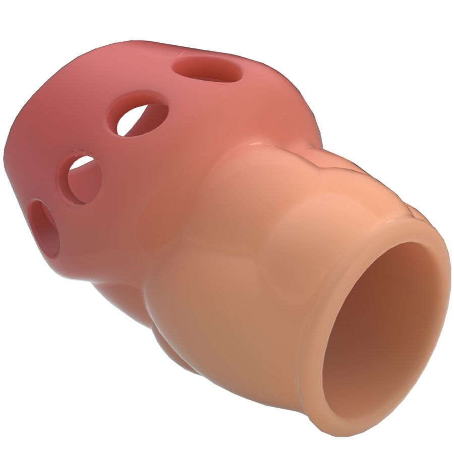 For Him Pretty Love Oscar Penis Thicker - 5