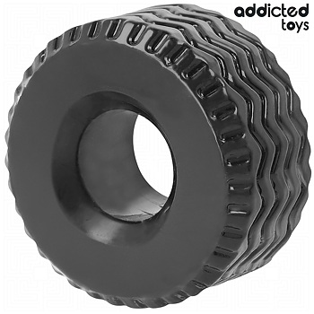 Addicted Toys Extra Thick Cock Ring
