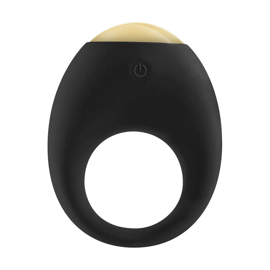 Toyjoy Eclipse Light Vibrating Penis Ring