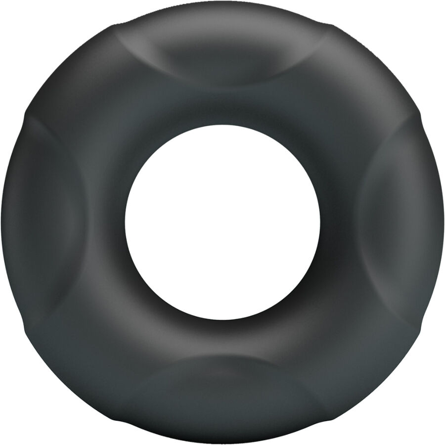 Crazy Bull Arvell Silicone Ring