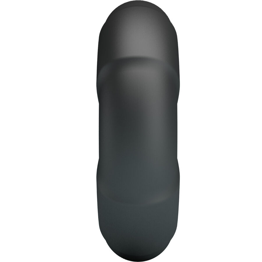 Crazy Bull Arvell Silicone Ring - 4